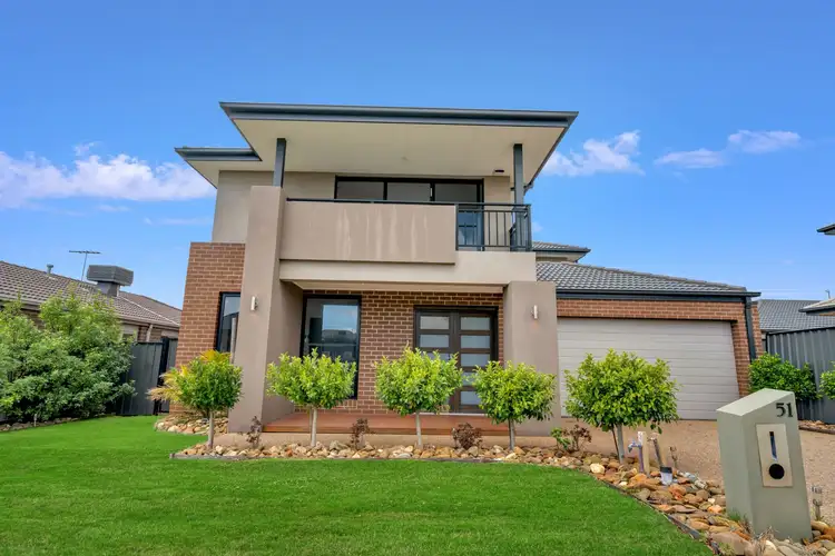 51 Karabair Street, Clyde North VIC 3978