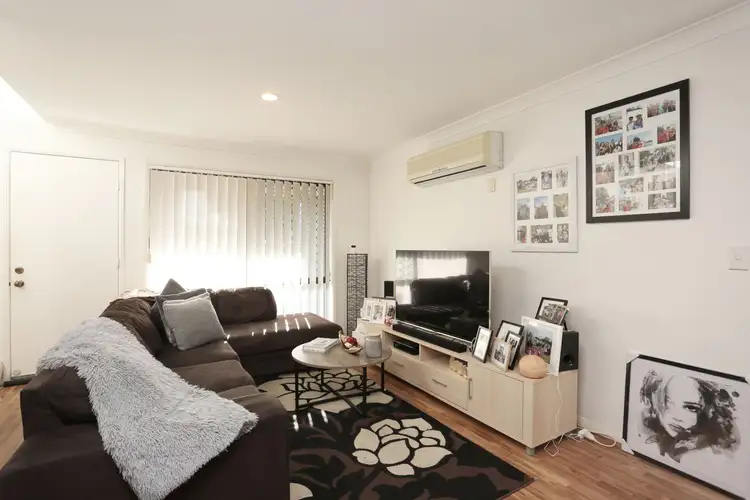Fifth view of Homely villa listing, 32/18 Bourton Road, Merrimac QLD 4226