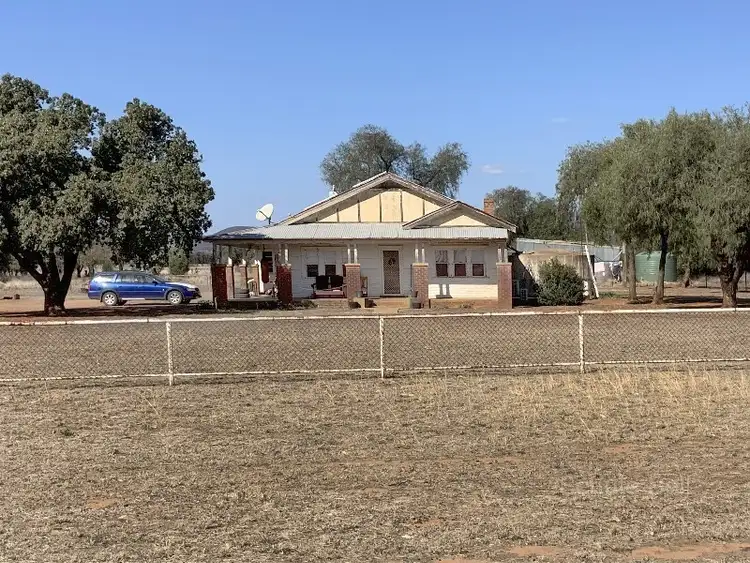 Fourth view of Homely rural property listing, Address available on request