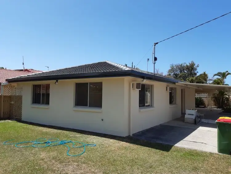 Second view of Homely house listing, 4 Mulkarra St, Biggera Waters QLD 4216