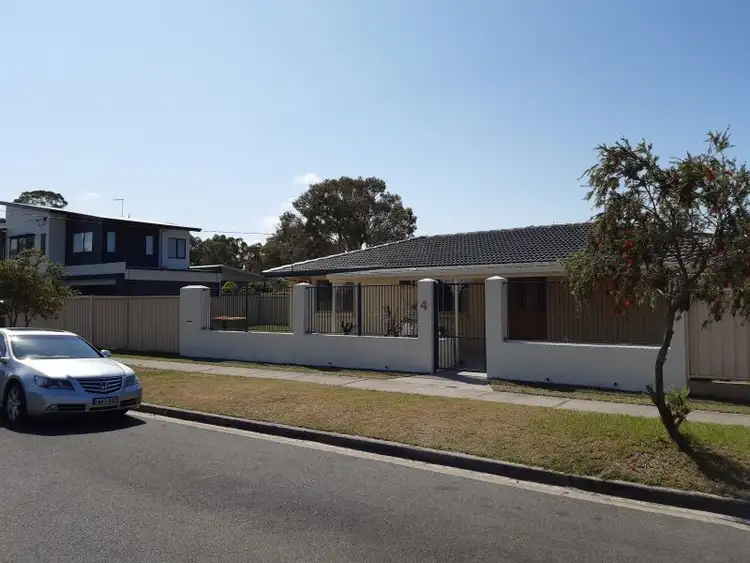 Third view of Homely house listing, 4 Mulkarra St, Biggera Waters QLD 4216