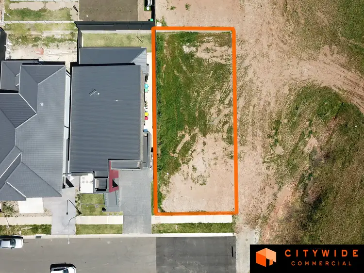 Second view of Homely land listing, 142 Lores st, Middleton Grange NSW 2171