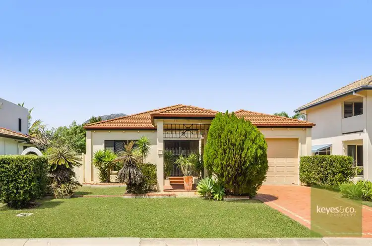 5 Scholars Place, Douglas QLD 4814