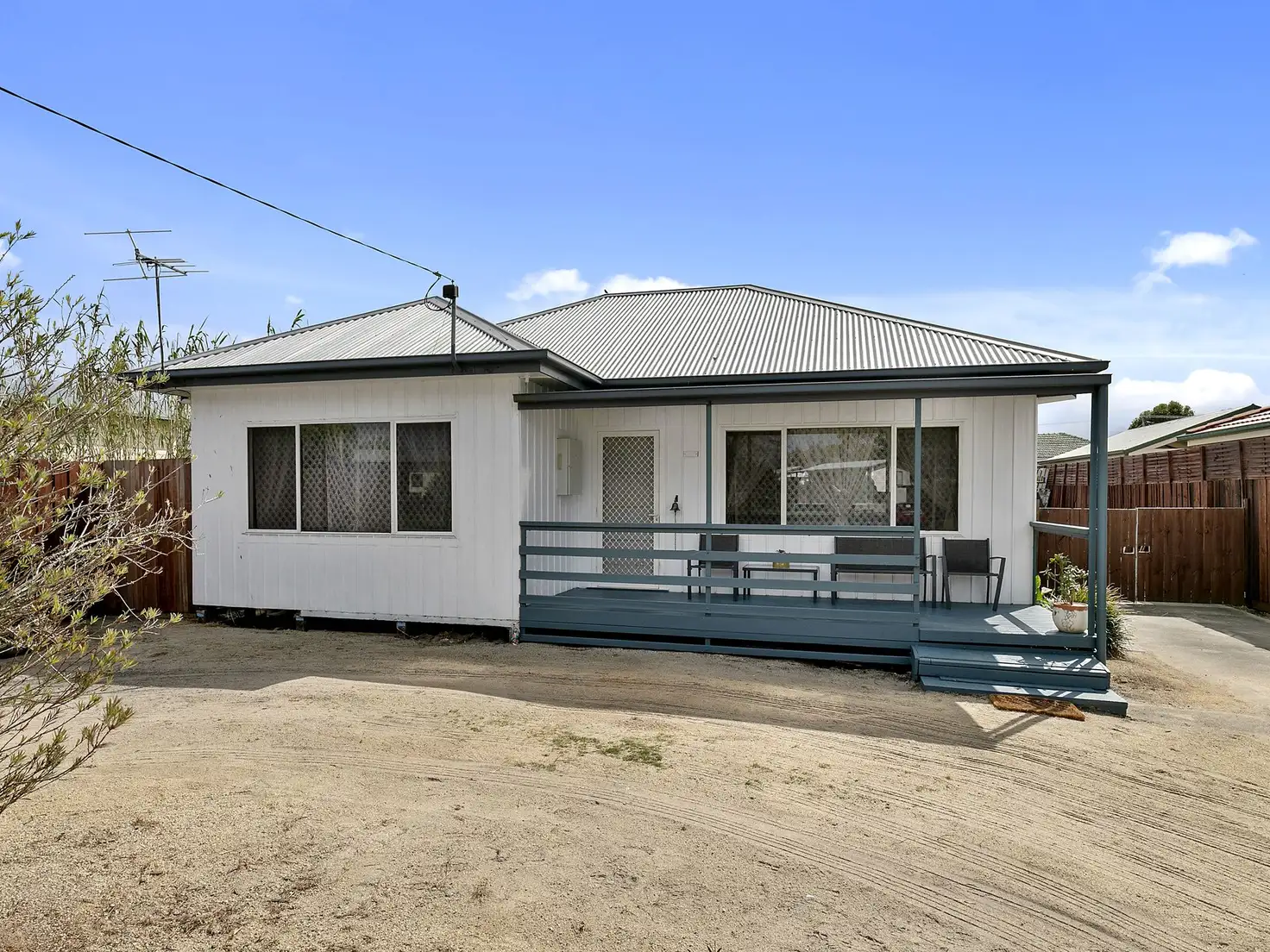 Main view of Homely house listing, 24 Scenorama Road, Coronet Bay VIC 3984