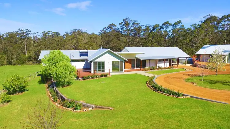 185 Howe Road, Denmark WA 6333