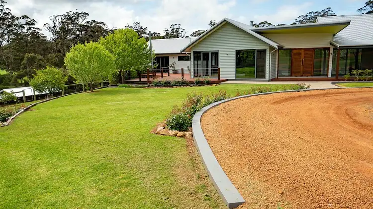 Fifth view of Homely rural property listing, 185 Howe Road, Denmark WA 6333