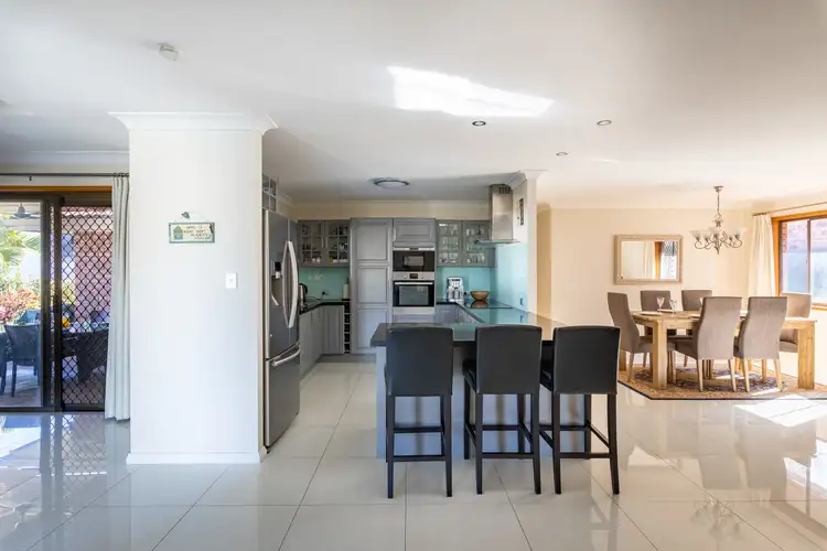 Sixth view of Homely house listing, 394 Winstanley street, Carindale QLD 4152
