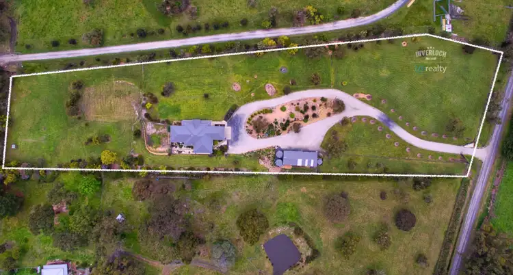 Second view of Homely house listing, 148 Drysdales Road, Outtrim VIC 3951