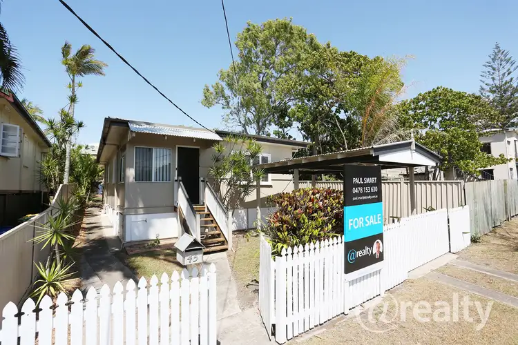 45 Greenup Street, Redcliffe QLD 4020