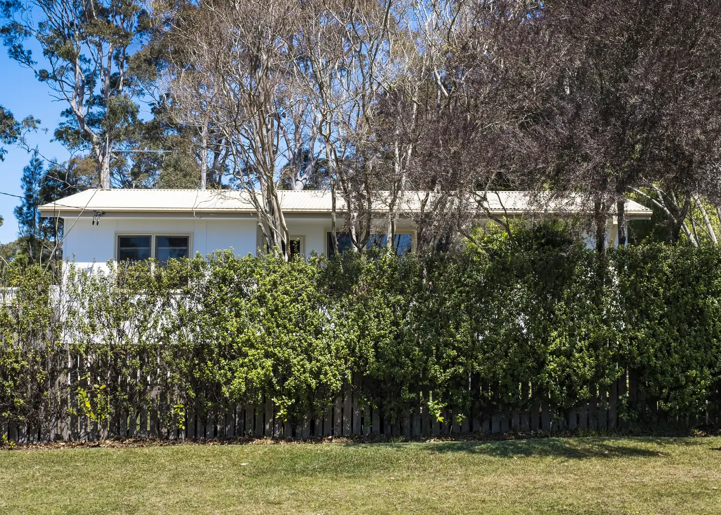 Main view of Homely house listing, 23 Pacific Street, Mossy Point NSW 2537