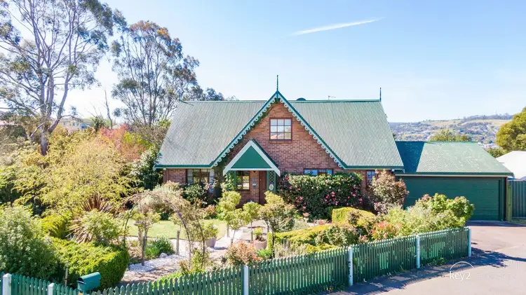 14 Harrington Court, Norwood TAS 7250
