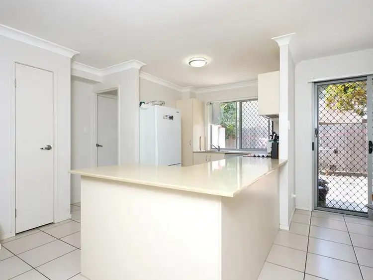Third view of Homely townhouse listing, 32/116 Station Road, Loganlea QLD 4131