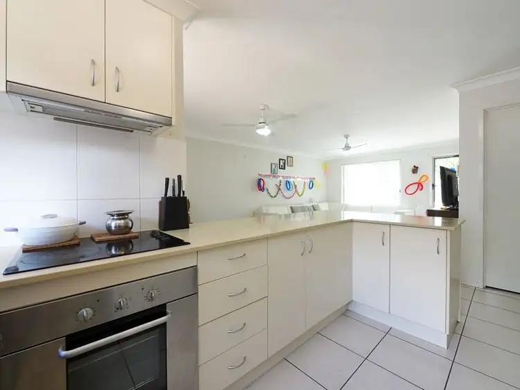 Fourth view of Homely townhouse listing, 32/116 Station Road, Loganlea QLD 4131