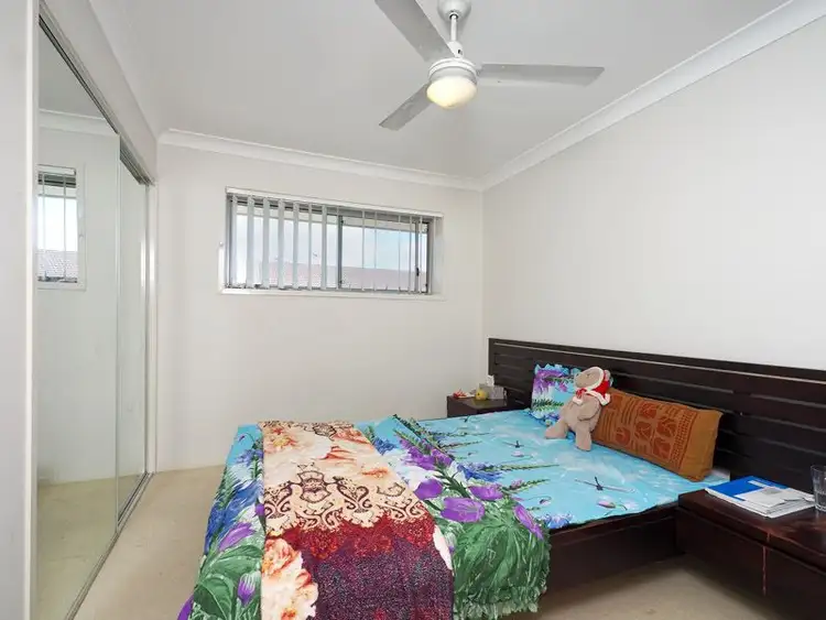 Fifth view of Homely townhouse listing, 32/116 Station Road, Loganlea QLD 4131