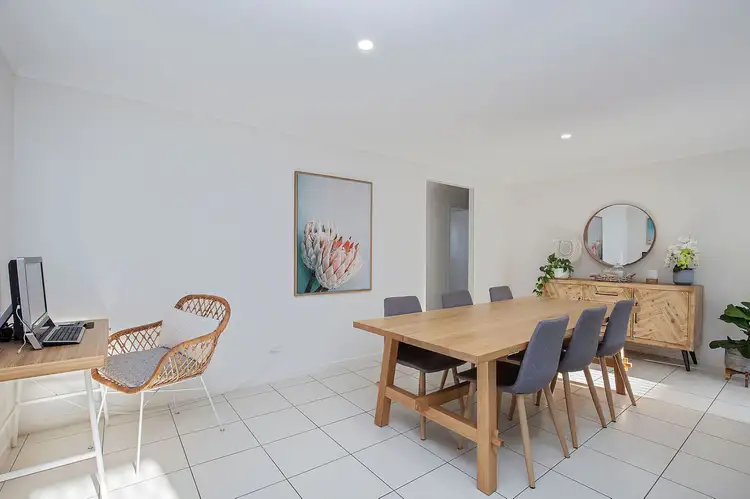 Fourth view of Homely house listing, 221 Riverstone Crossing, Maudsland QLD 4210