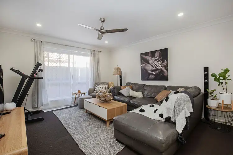 Fifth view of Homely house listing, 221 Riverstone Crossing, Maudsland QLD 4210