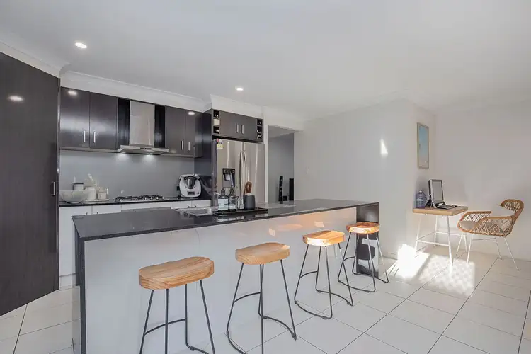 Sixth view of Homely house listing, 221 Riverstone Crossing, Maudsland QLD 4210