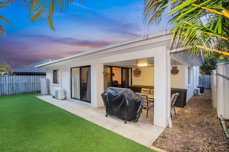 19 Napier Court, Pacific Pines QLD 4211
