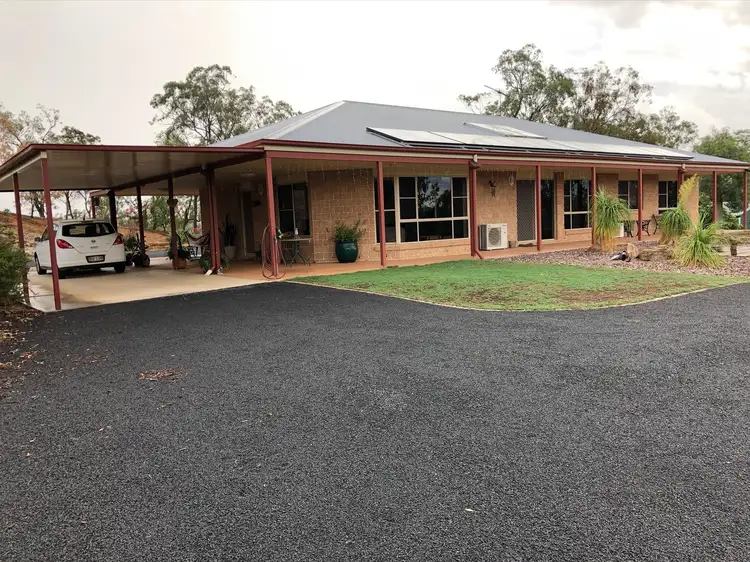 92 Edwards Road, Woodlands QLD 4343