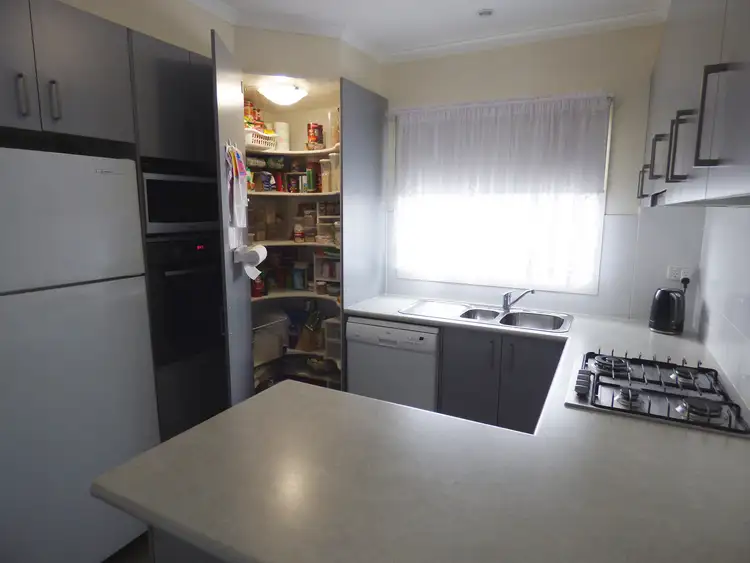 Second view of Homely retirement listing, 224/40 Watt Street, Lara VIC 3212