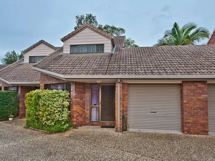 Main view of Homely unit listing, 6/81 Sylvan Beach Esplanade, Bellara QLD 4507