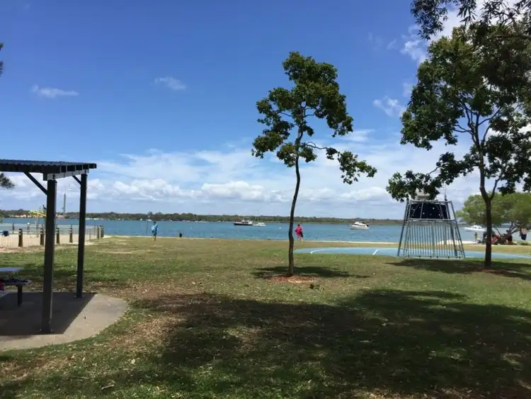 Third view of Homely unit listing, 6/81 Sylvan Beach Esplanade, Bellara QLD 4507