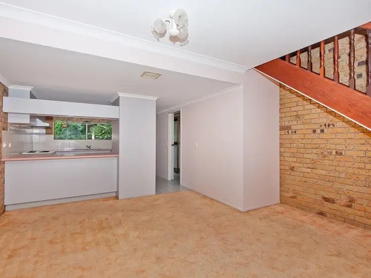 Fifth view of Homely unit listing, 6/81 Sylvan Beach Esplanade, Bellara QLD 4507