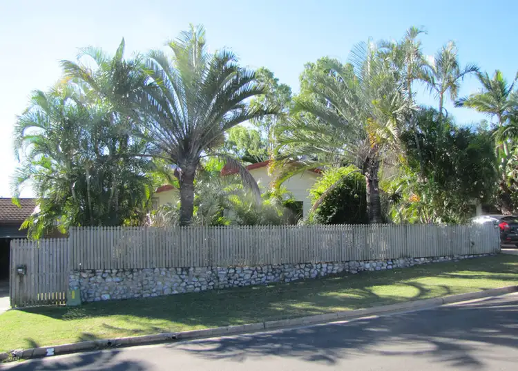 Main view of Homely house listing, 24 Capricornia Drive, Calliope QLD 4680