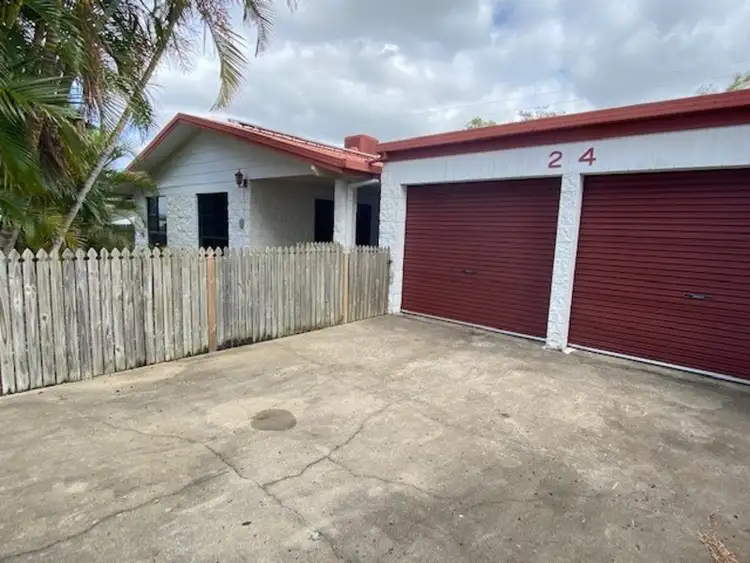 Second view of Homely house listing, 24 Capricornia Drive, Calliope QLD 4680
