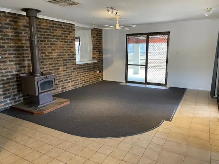 Third view of Homely house listing, 24 Capricornia Drive, Calliope QLD 4680