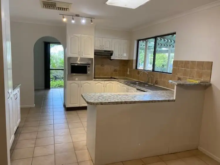 Fourth view of Homely house listing, 24 Capricornia Drive, Calliope QLD 4680