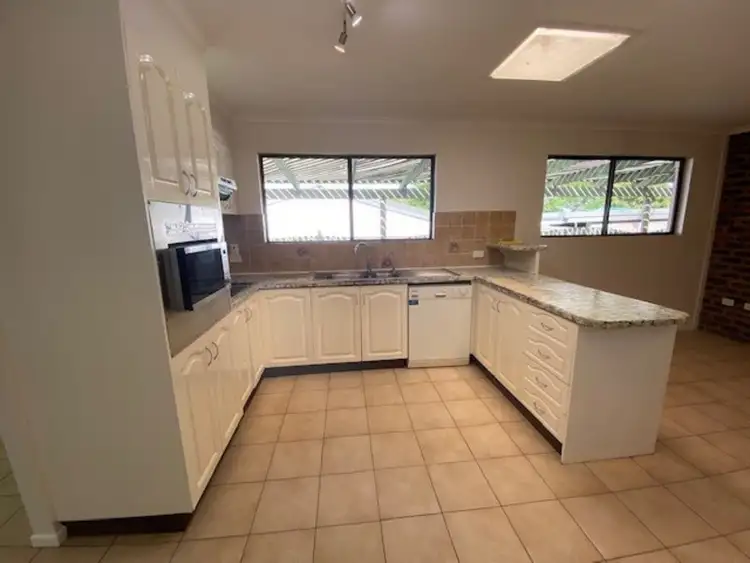 Fifth view of Homely house listing, 24 Capricornia Drive, Calliope QLD 4680