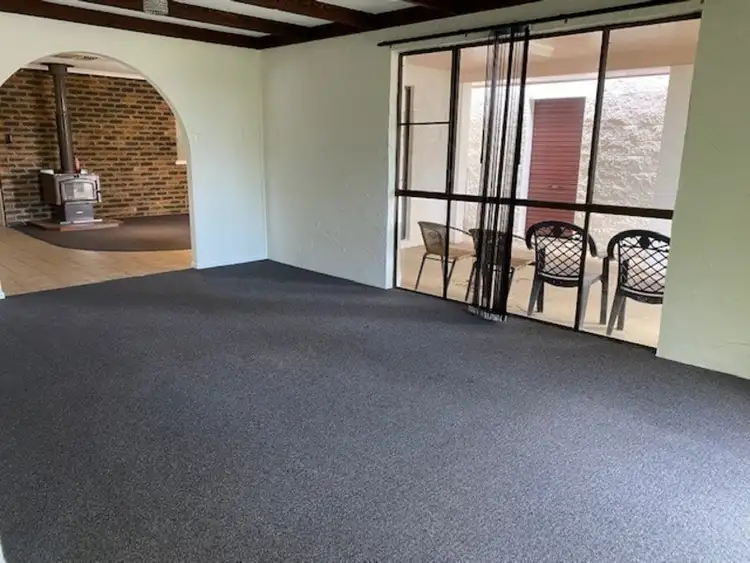 Seventh view of Homely house listing, 24 Capricornia Drive, Calliope QLD 4680
