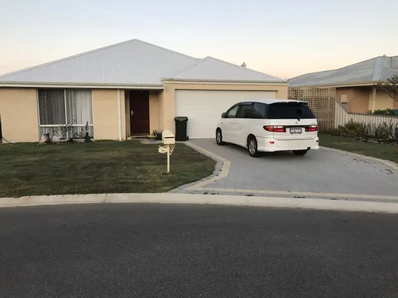 Main view of Homely house listing, 14 Ettrick Court, Cape Burney WA 6532