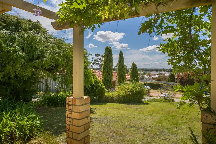 6 Oder Court, Beechboro WA 6063