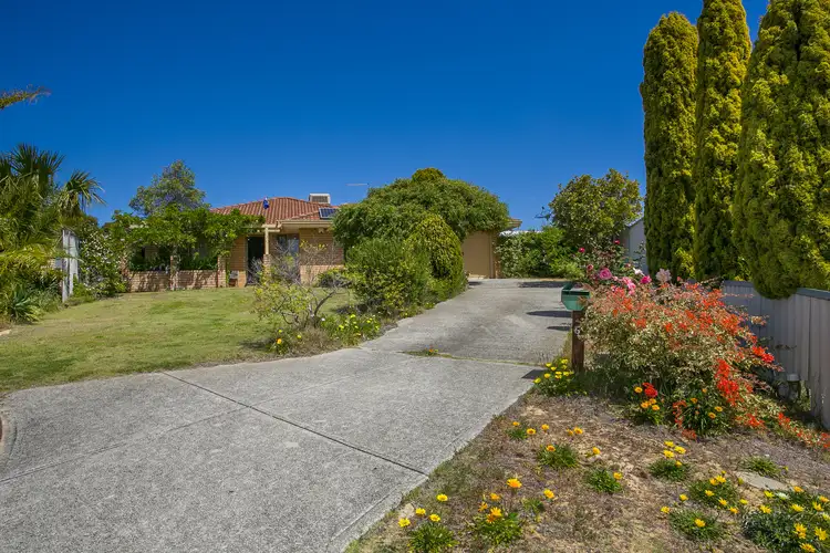 Second view of Homely house listing, 6 Oder Court, Beechboro WA 6063