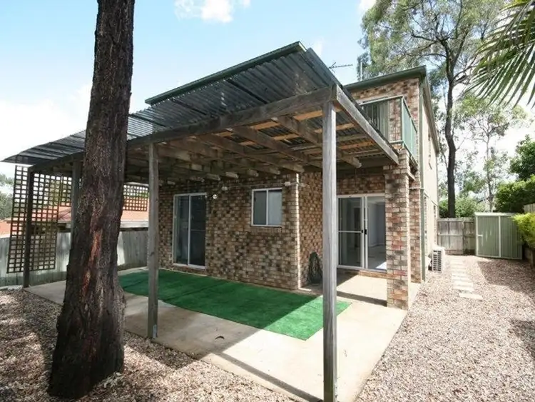 Fifth view of Homely house listing, 7 Fraser Place, Forest Lake QLD 4078