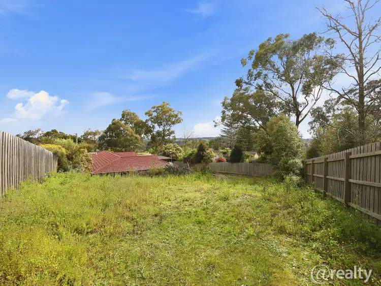 Third view of Homely land listing, 3a Summit Road, Lilydale VIC 3140