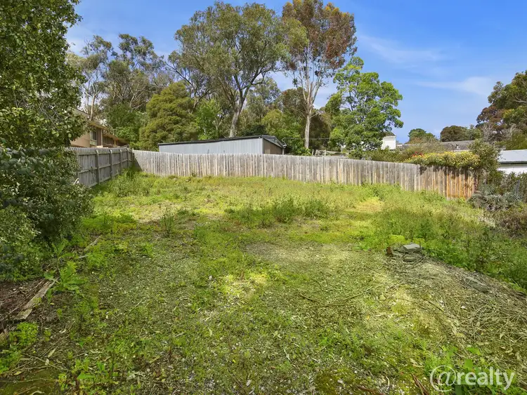 Fourth view of Homely land listing, 3a Summit Road, Lilydale VIC 3140