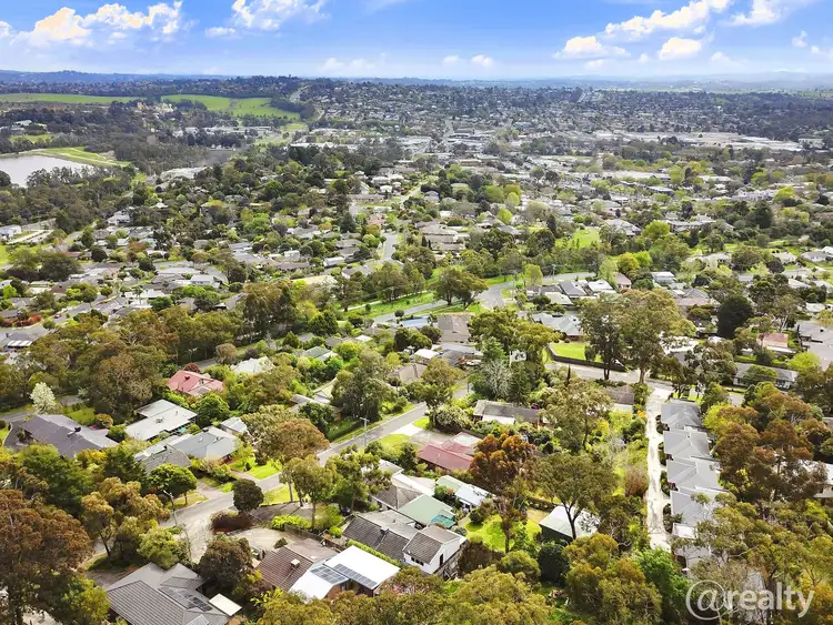 Fifth view of Homely land listing, 3a Summit Road, Lilydale VIC 3140