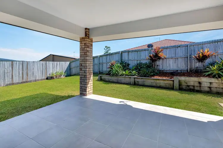 10 Edgeware Road, Pimpama QLD 4209