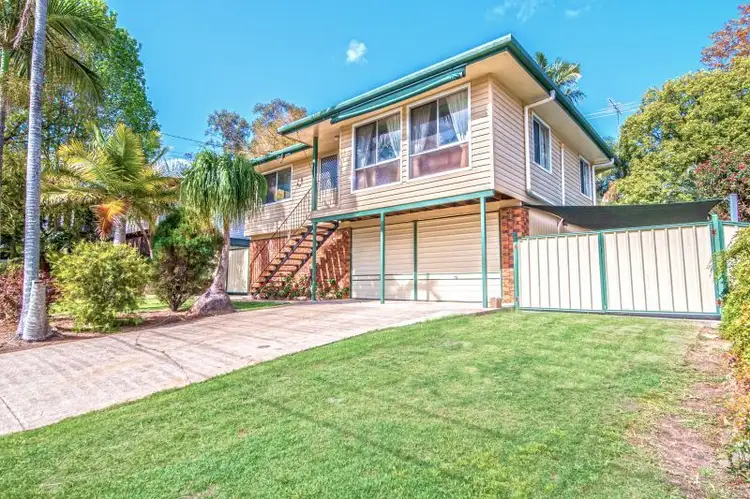 Main view of Homely house listing, 30 Merrick Street, Capalaba QLD 4157