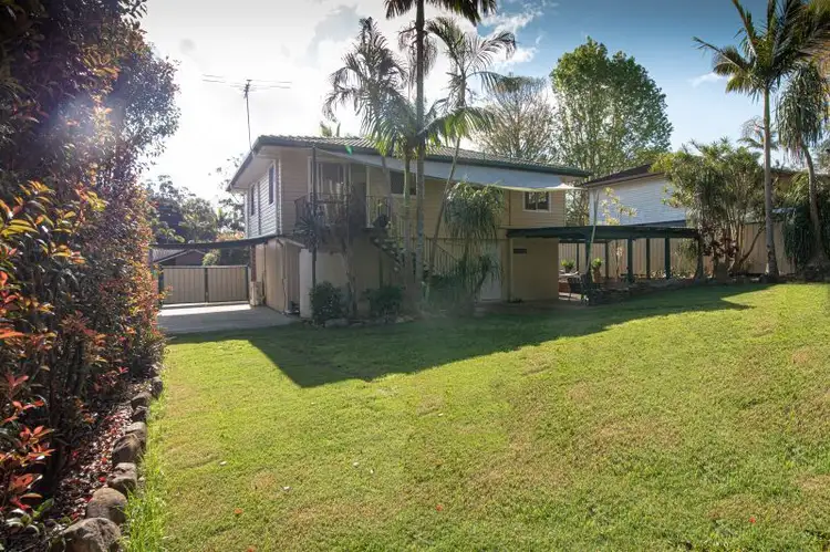 Second view of Homely house listing, 30 Merrick Street, Capalaba QLD 4157