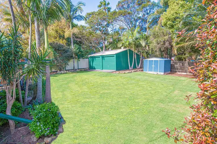 Third view of Homely house listing, 30 Merrick Street, Capalaba QLD 4157