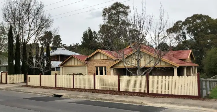22 Nairne Road, Woodside SA 5244