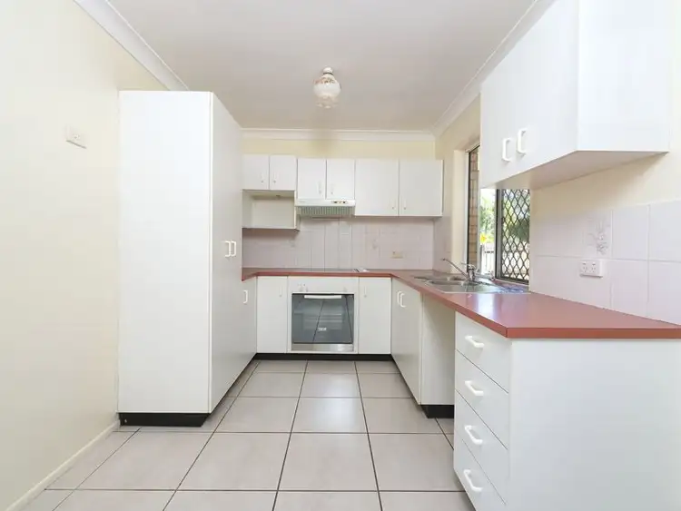 Second view of Homely house listing, 52 Kiewa Drive, Loganholme QLD 4129