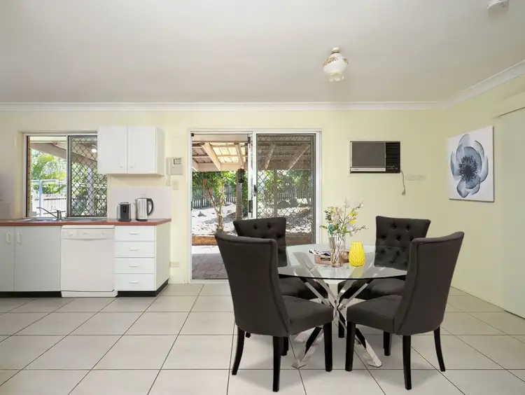 Third view of Homely house listing, 52 Kiewa Drive, Loganholme QLD 4129