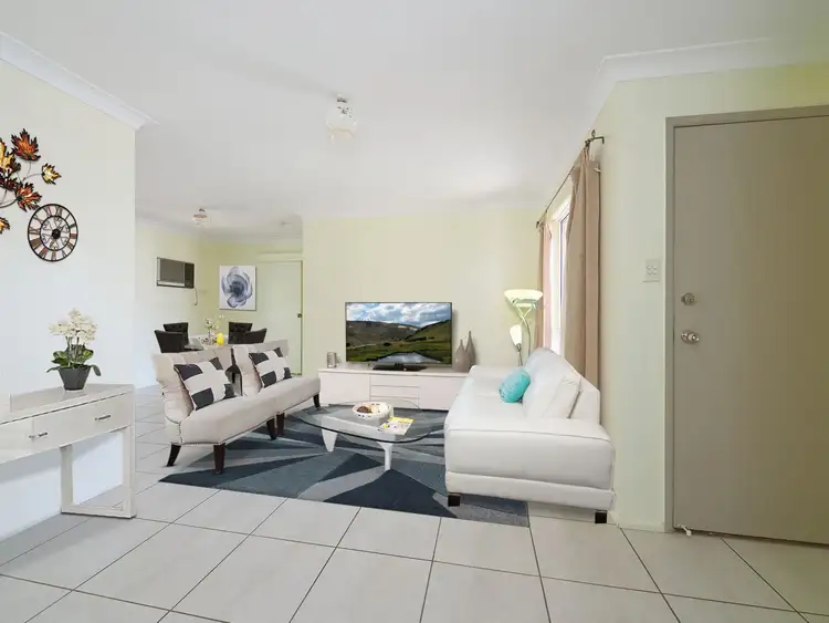 Fourth view of Homely house listing, 52 Kiewa Drive, Loganholme QLD 4129