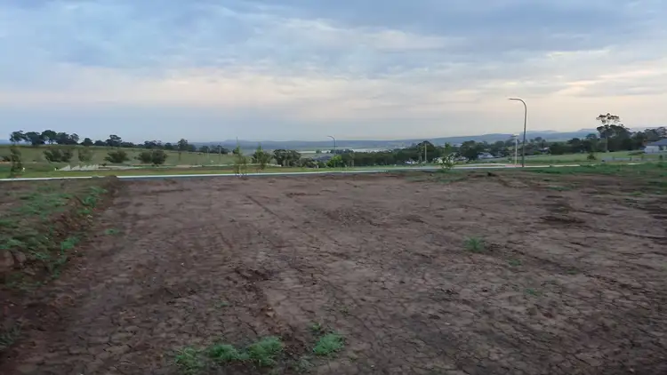 Sixth view of Homely land listing, Lot 1157 Apple Street, Gillieston Heights NSW 2321