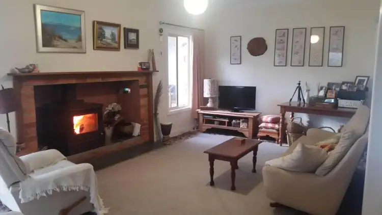 Seventh view of Homely rural property listing, 533 Burragate Road, Burragate NSW 2550